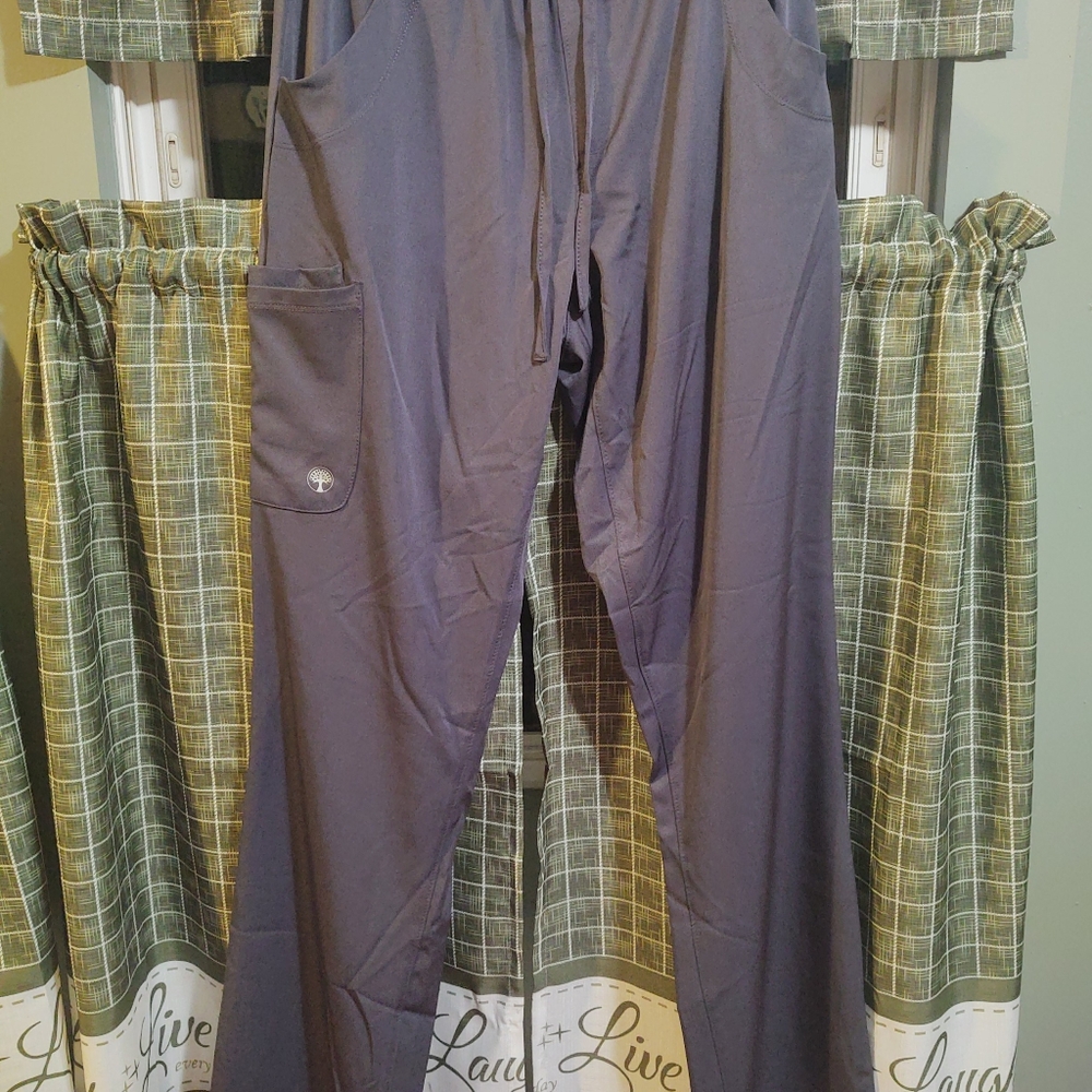Healing Hands Scrub Pants